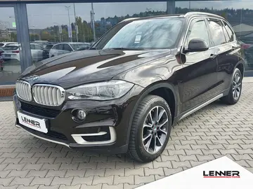 BMW X5, 30d/190kW xDrive AT