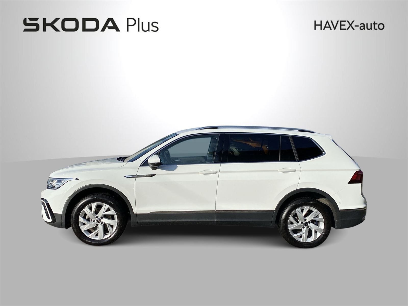 Volkswagen Tiguan, 2.0 TDI 4Motion DSG - fotka 3