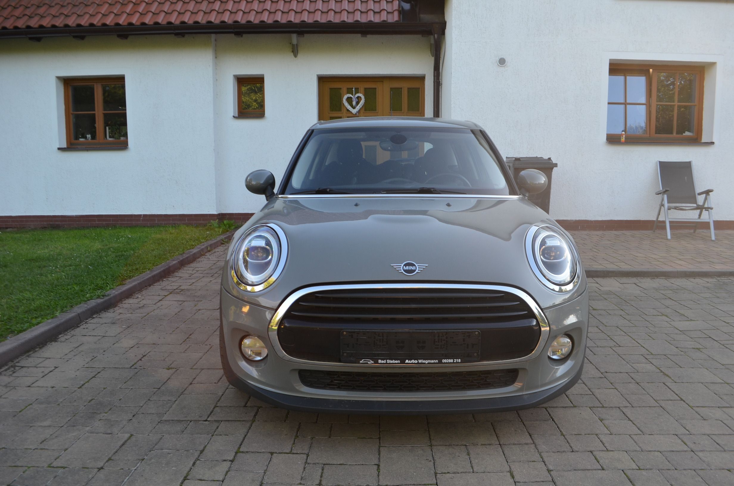 Mini Cooper, 1.5D 5-DVÉŘ 2018*TOP STAV*NAVI - fotka 2