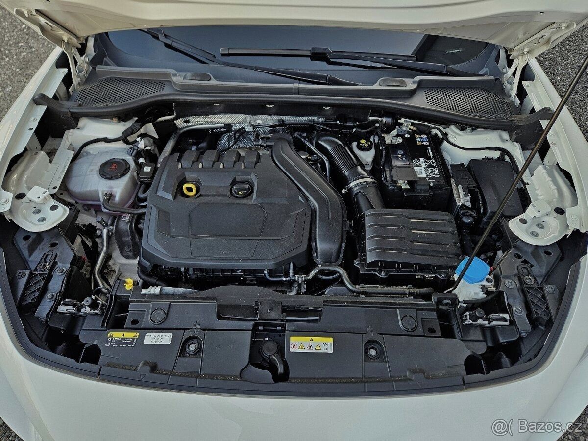 Cupra Formentor, 1.5 TSI 110KW ACC 38TKM TOP - fotka 5