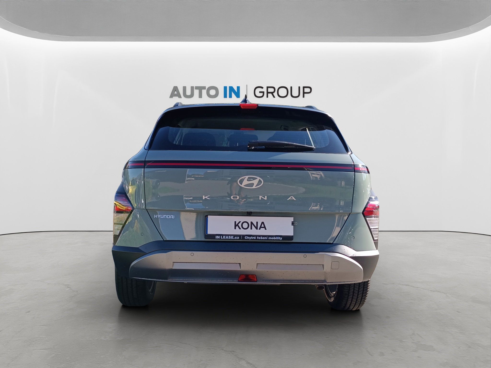 Hyundai Kona, 1,0 T-GDI 85 kW Smart - fotka 5