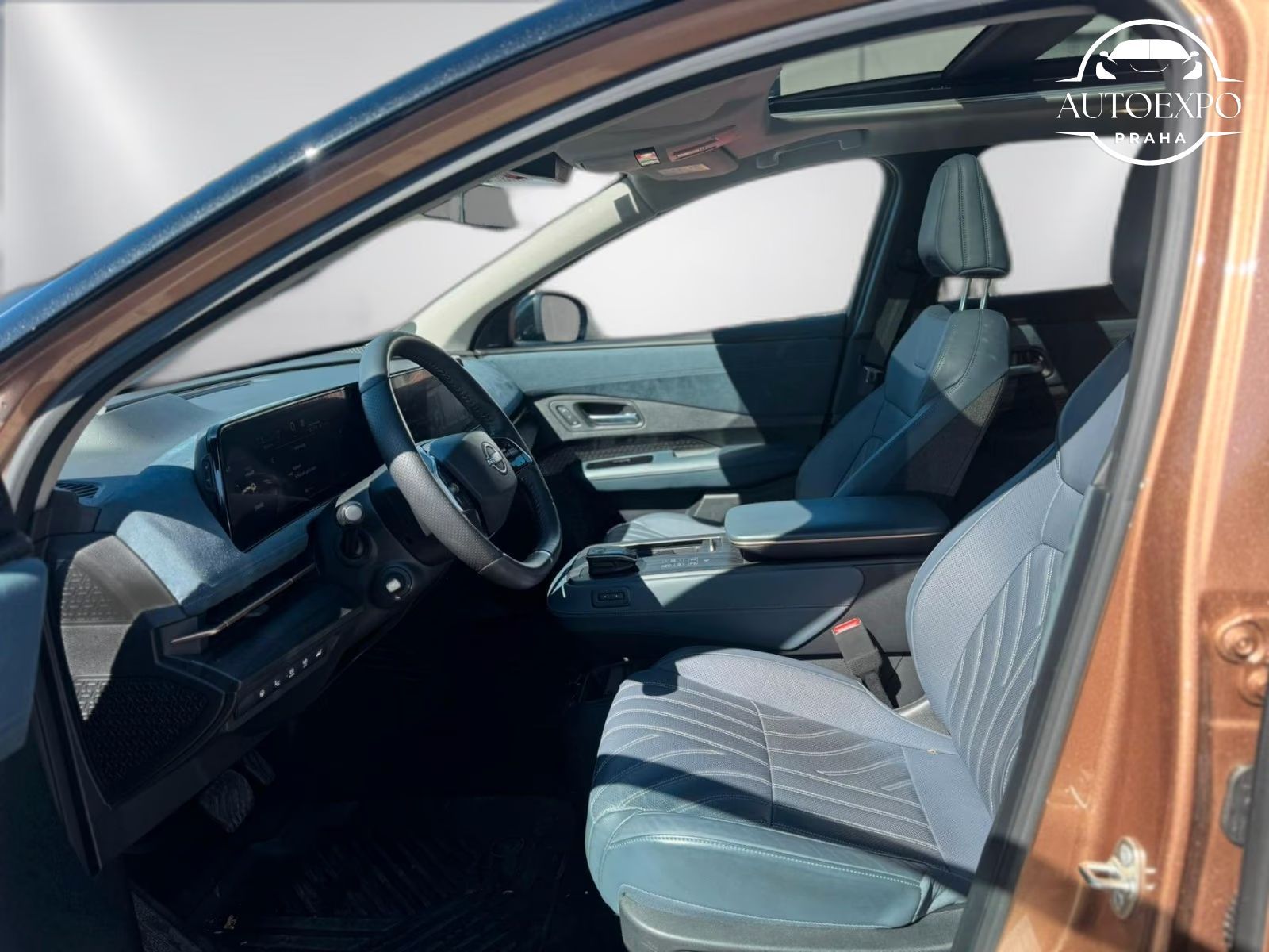 Nissan Ariya, Evolve+ e-4orce 87kWh 394 PS* - fotka 6
