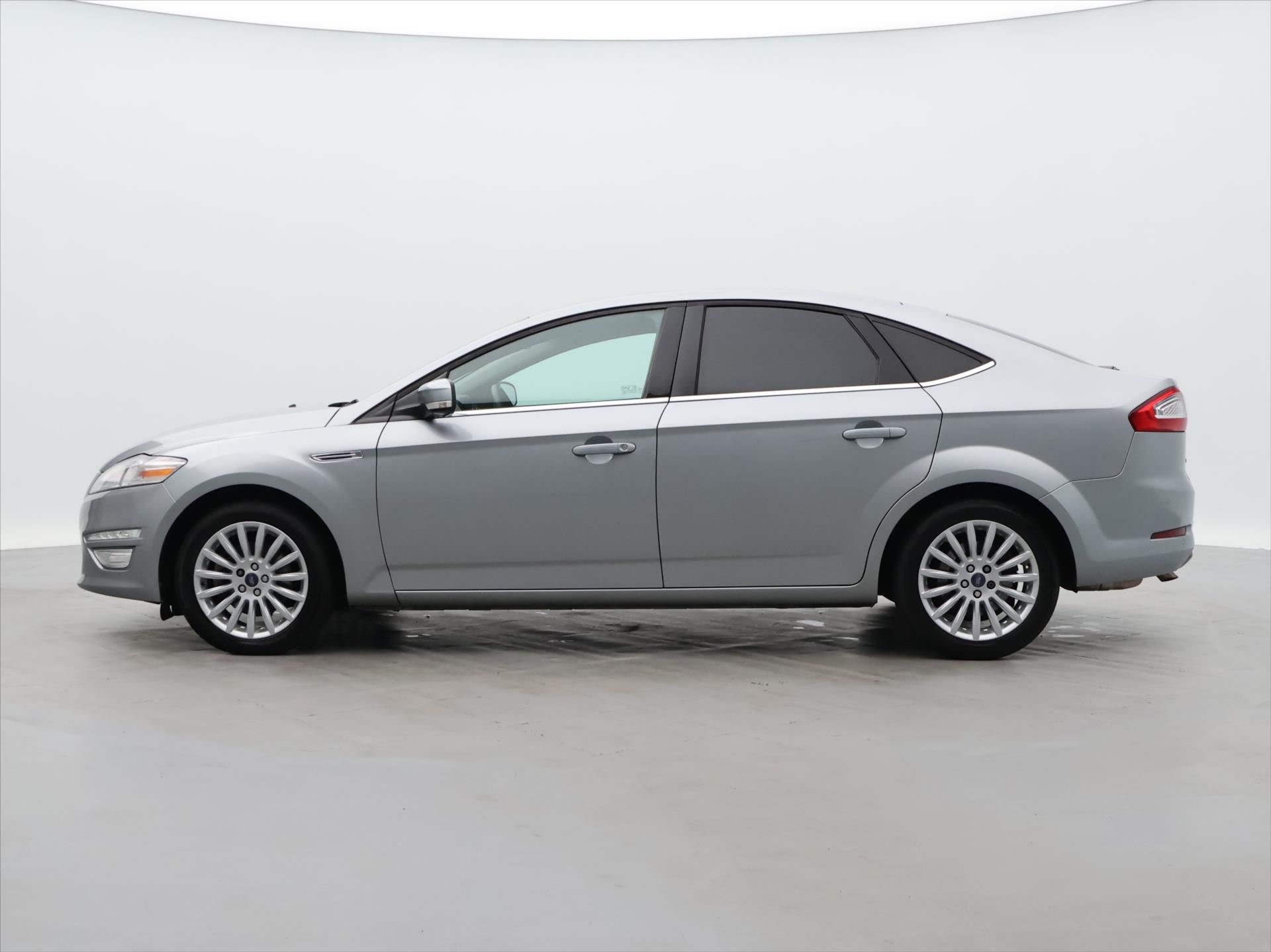 Ford Mondeo, 1,6 EB 118kW 1. Maj CZ Tažné - fotka 4
