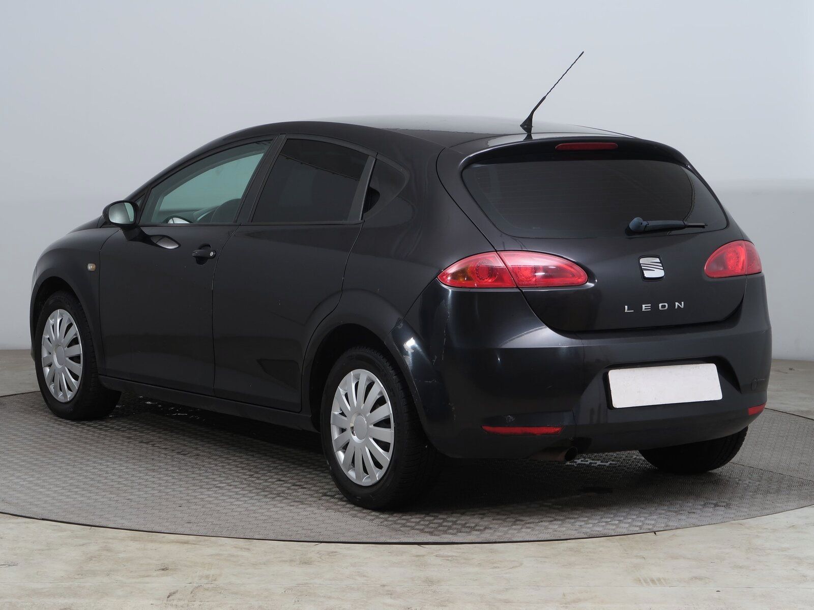 Seat Leon, 1.6, Klima, za dobrou cenu - fotka 4