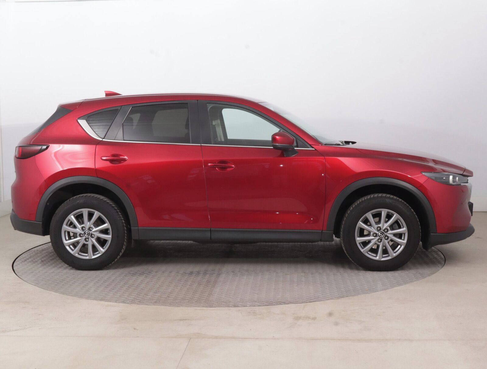 Mazda CX-5, 2.0 Skyactiv-G, Automat, Navi - fotka 6