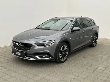 Opel Insignia, 2.0CDTI 154kW 4x4  Country Tou