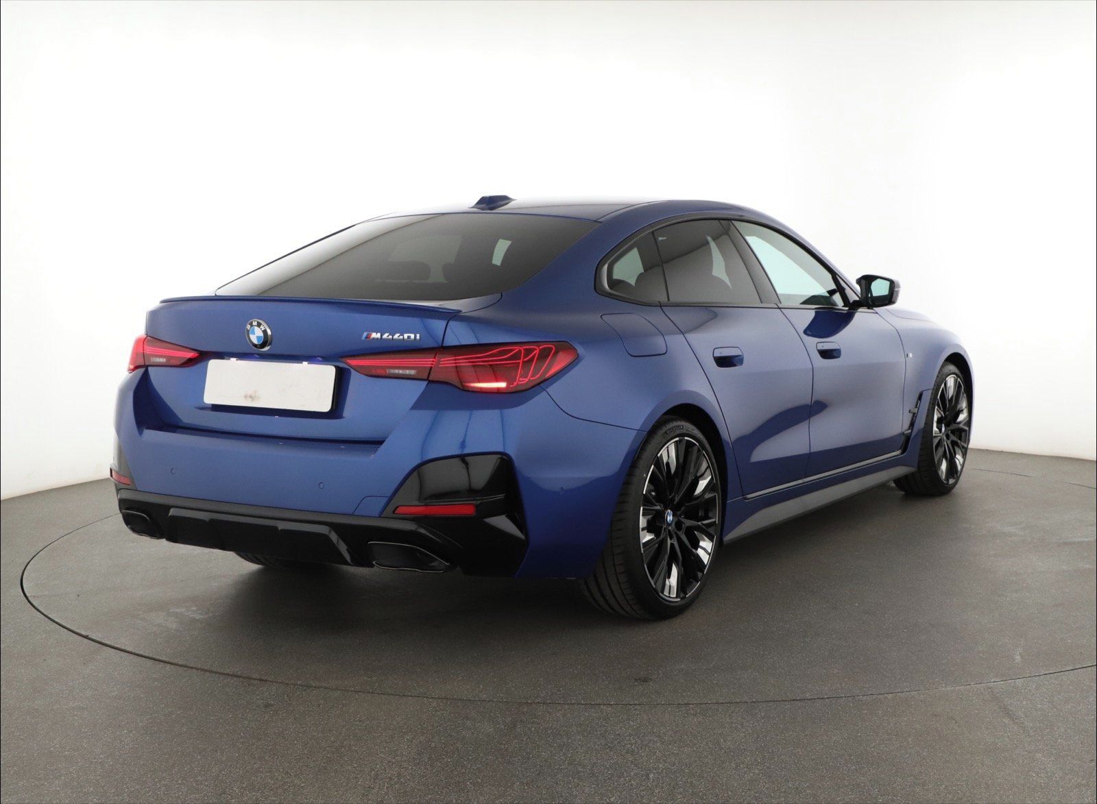 BMW Řada 4, M440i xDrive Gran Coupé , H/K - fotka 5