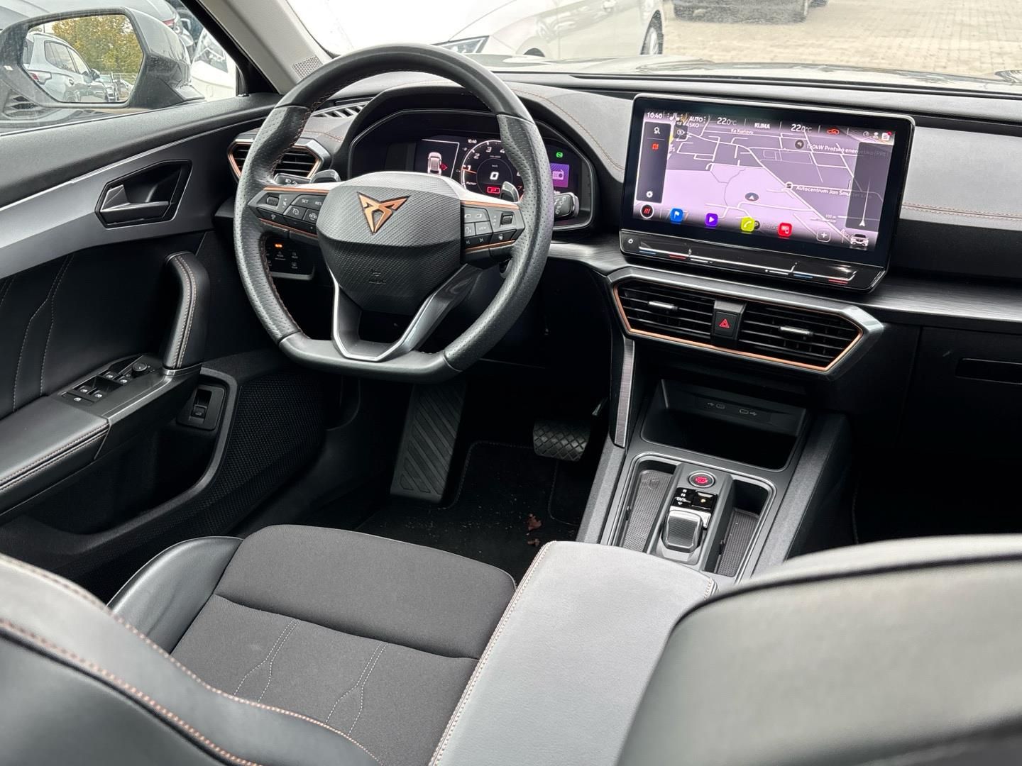Cupra Formentor, 2.0 TSI / 140 kW 4Drive DSG - fotka 5