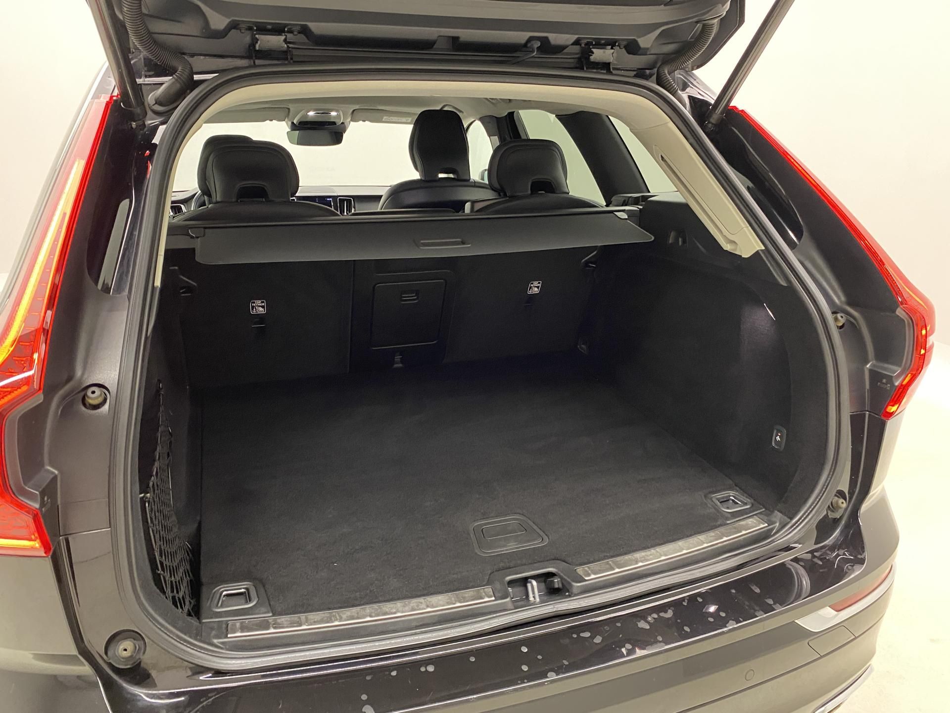 Volvo XC60, B5 AWD INSCRIPTION AUT - fotka 6