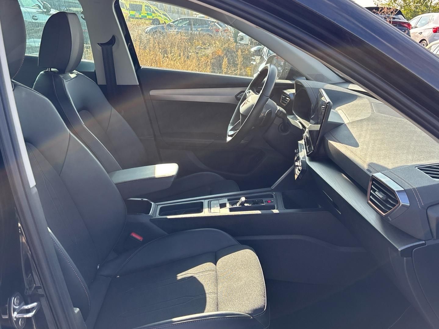 Cupra Formentor, 1.5 TSI / 110 kW DSG - fotka 6