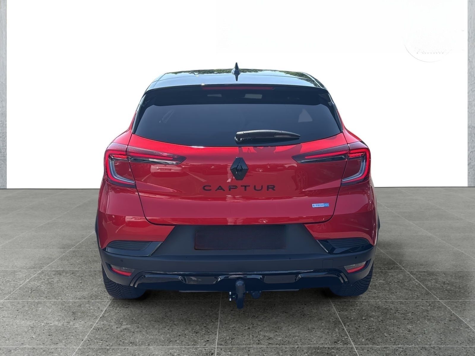 Renault Captur, * E-TECH Plug-in 160* - fotka 6