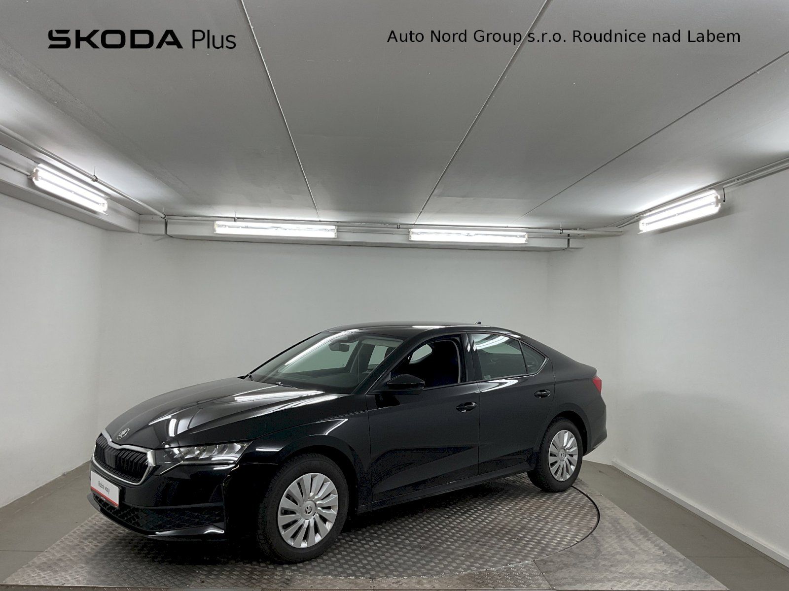 Škoda Octavia, Essence 2.0 TDI / 110 kW DSG.