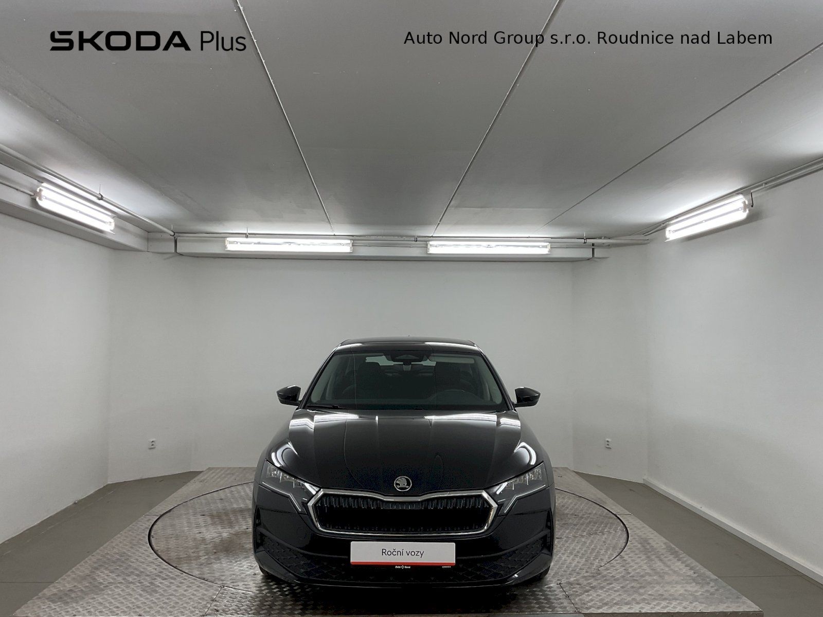 Škoda Octavia, Essence 2.0 TDI / 110 kW DSG. - fotka 4