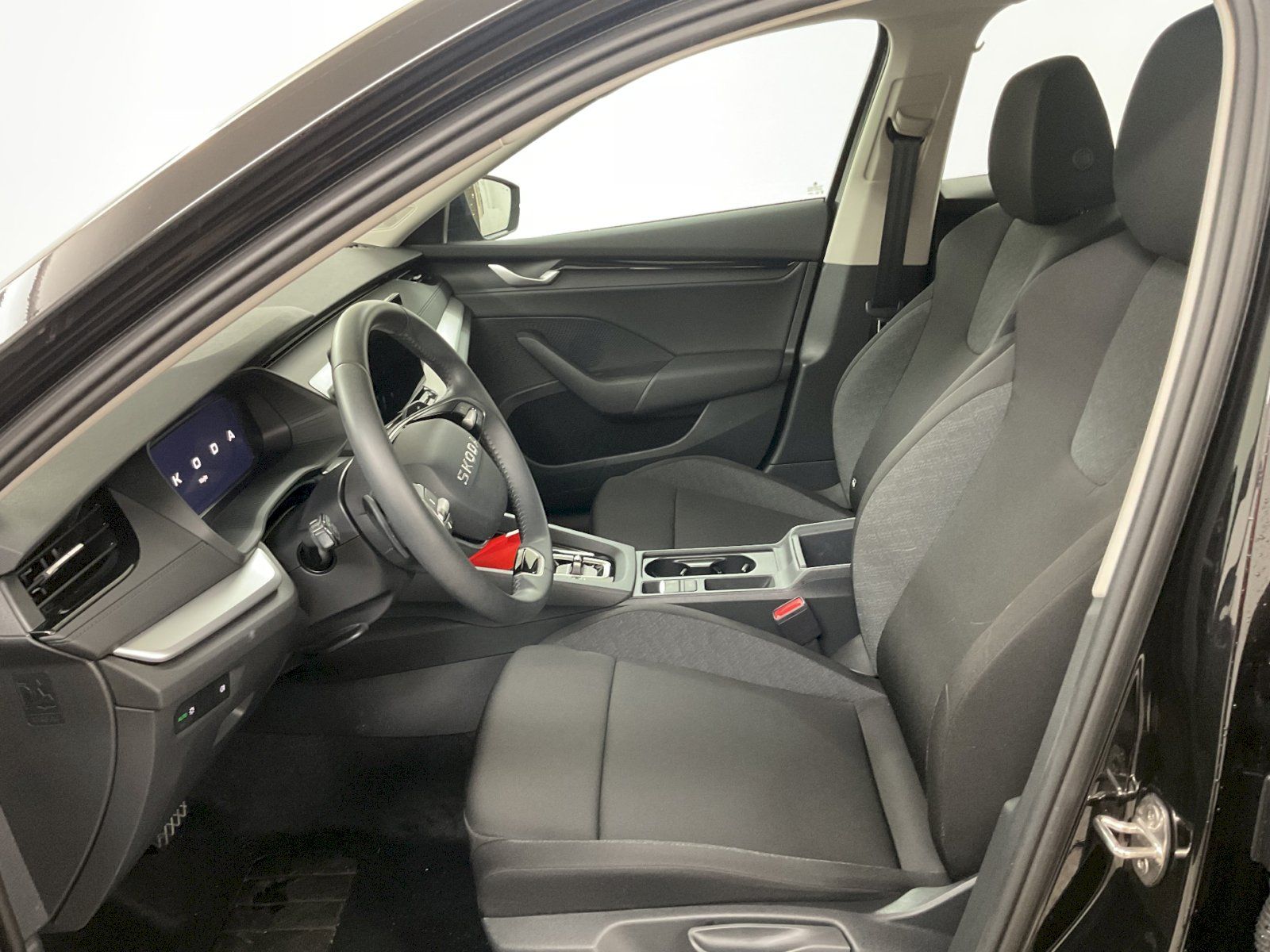 Škoda Octavia, Essence 2.0 TDI / 110 kW DSG. - fotka 6