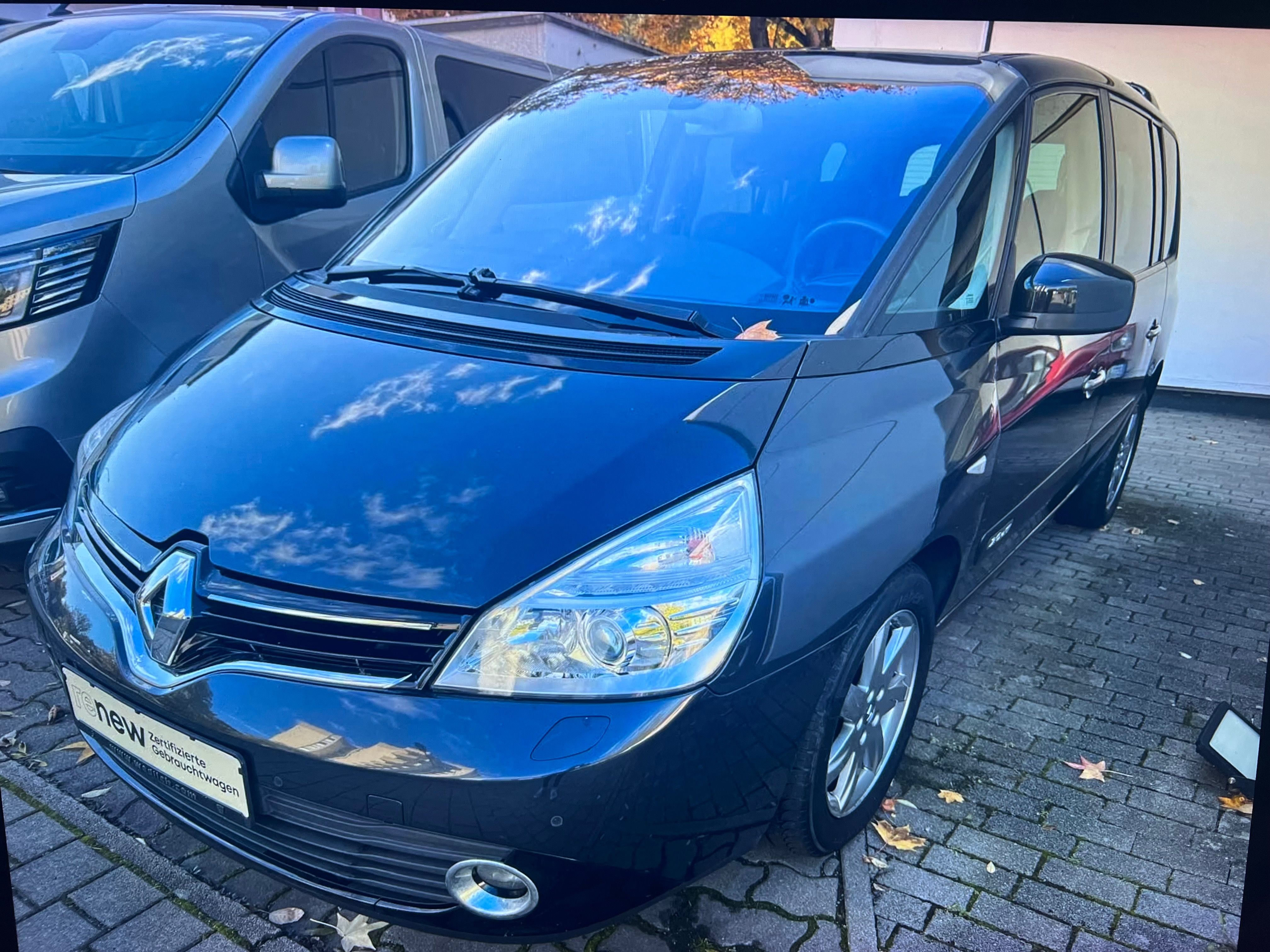 Renault Espace - fotka 2