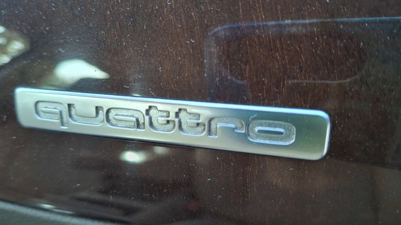 Audi A6 Avant, 3.0TDI automat - fotka 4