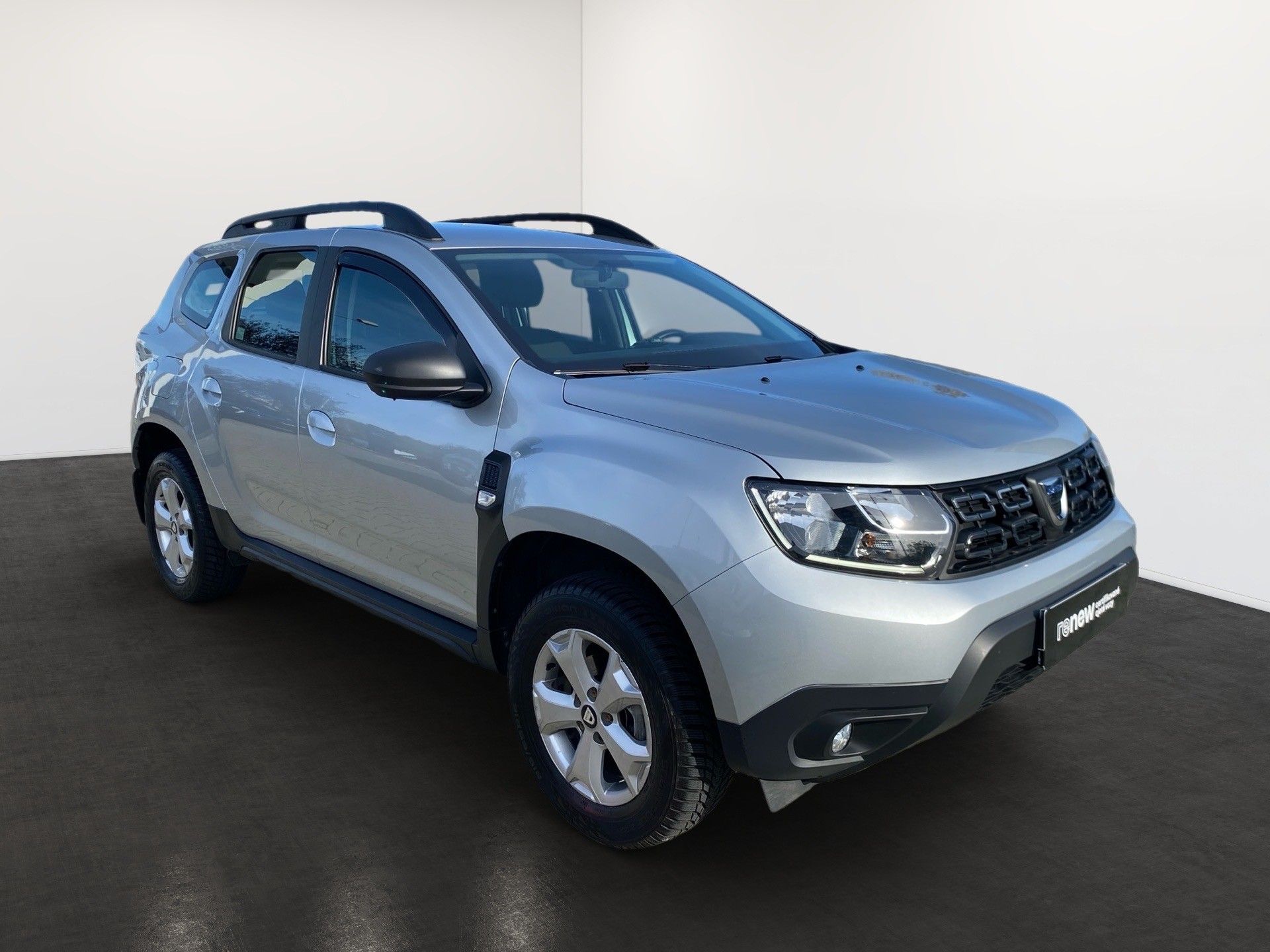 Dacia Duster, 1.0tce LPG, Comfort - fotka 3