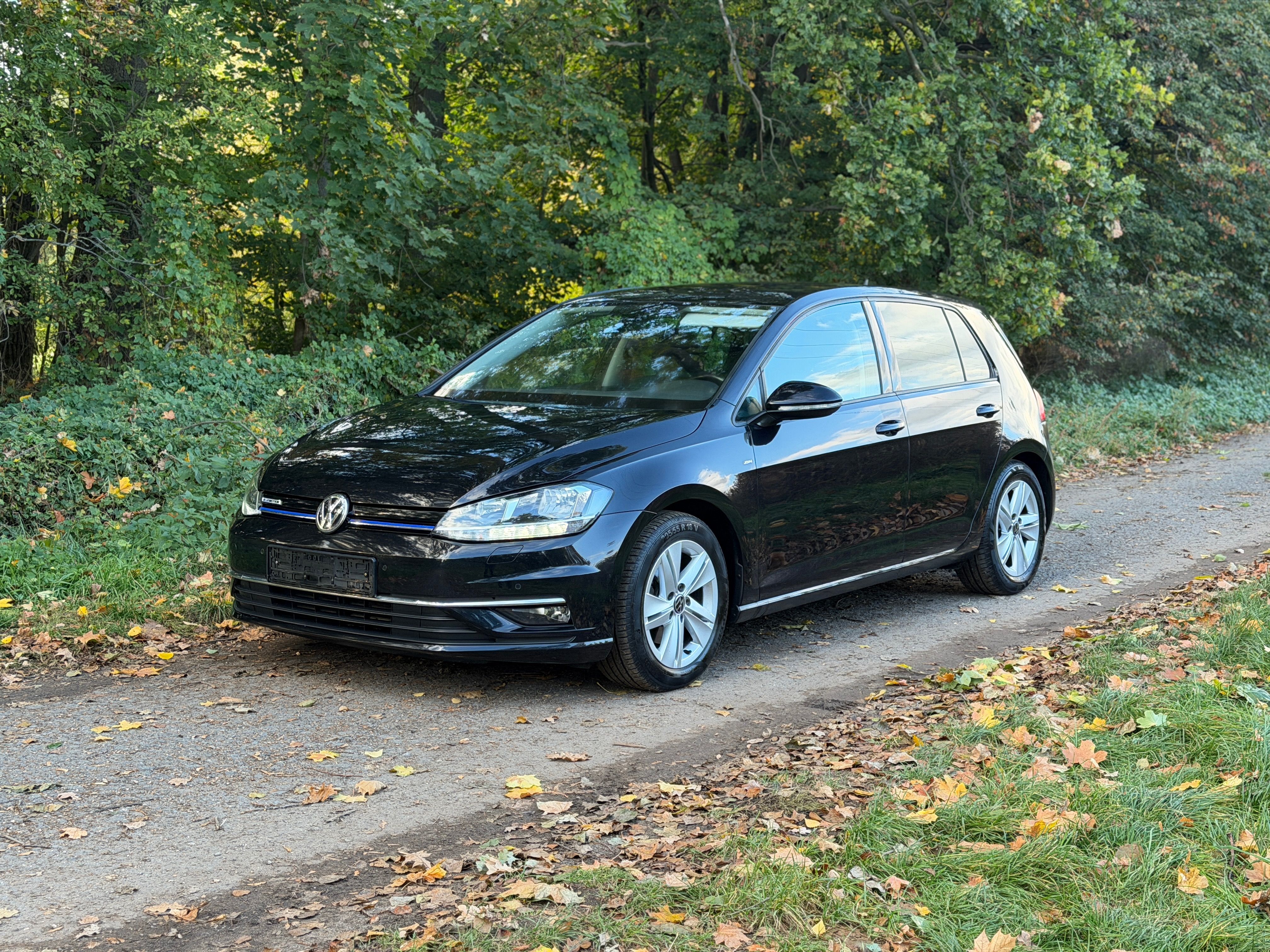 Volkswagen Golf, 1,5 TSI JOIN FACELIFT