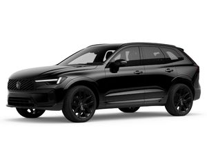 Volvo XC60, BLACK EDITION PLUS B5 AWD 184k