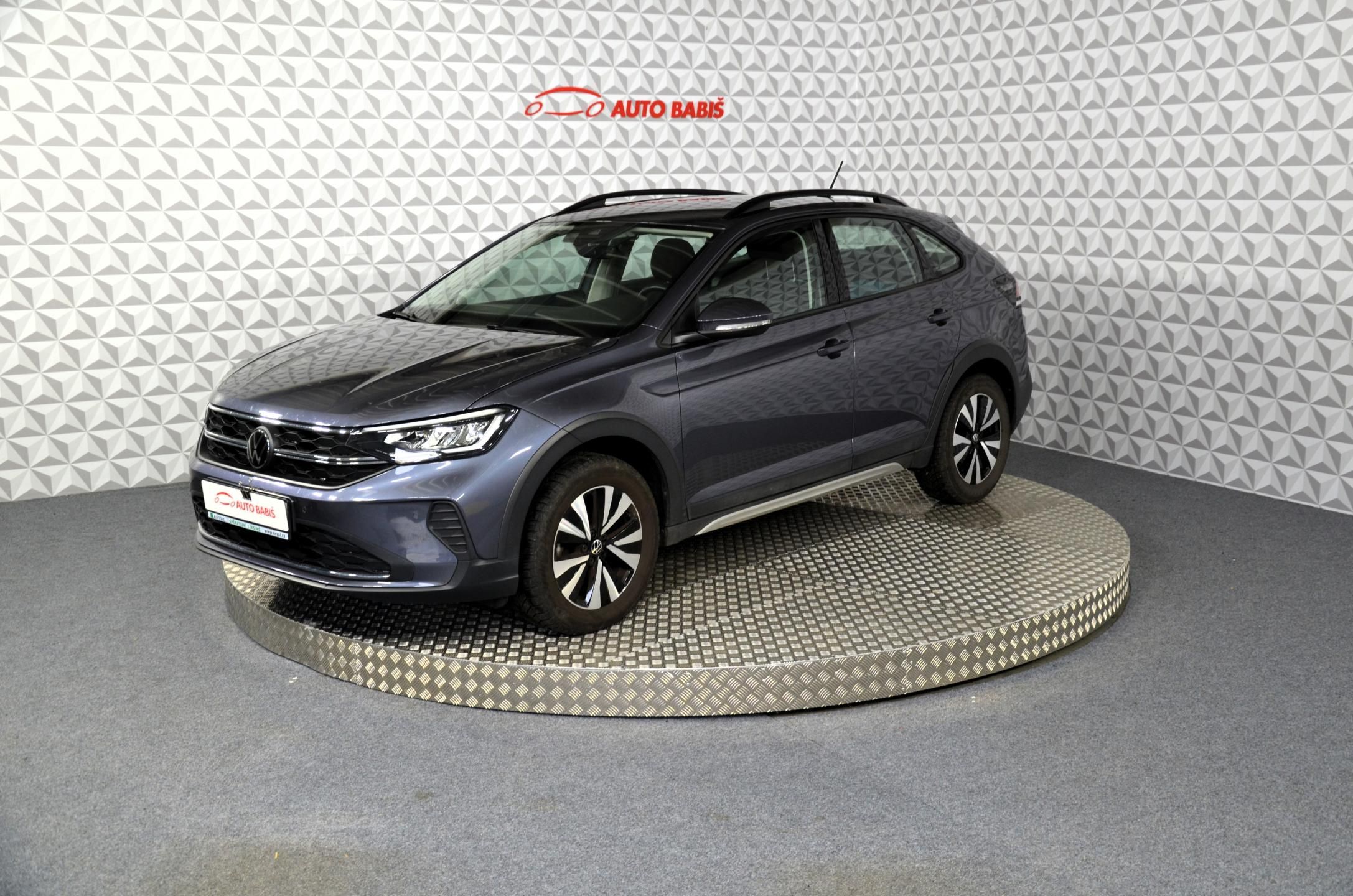 Volkswagen Taigo, 1.0 TSI 81 Life A