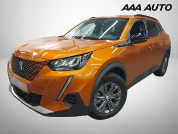 Peugeot 2008, 50 kWh, Automat, Navi