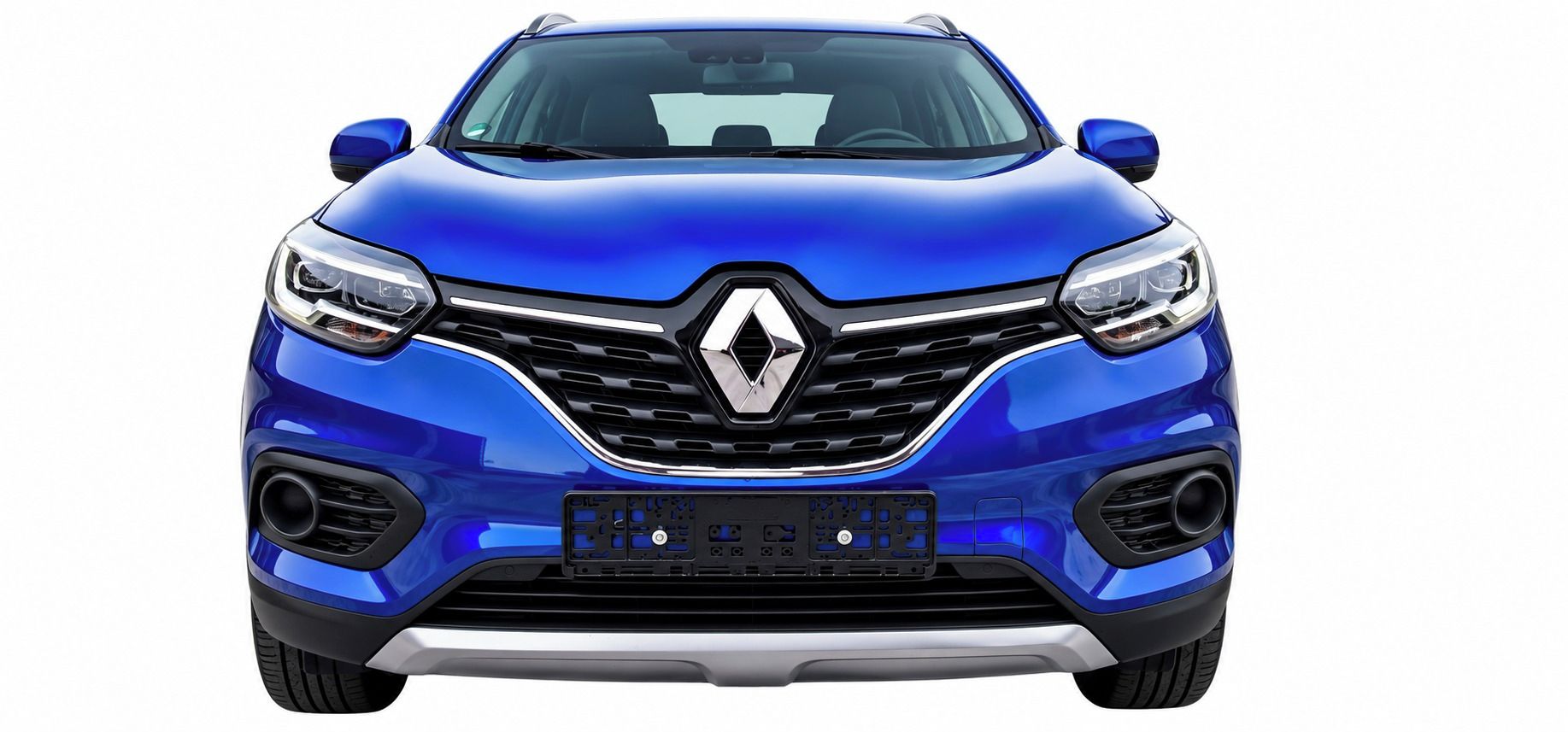 Renault Kadjar, 1,3TCe LIMITED Deluxe - fotka 6