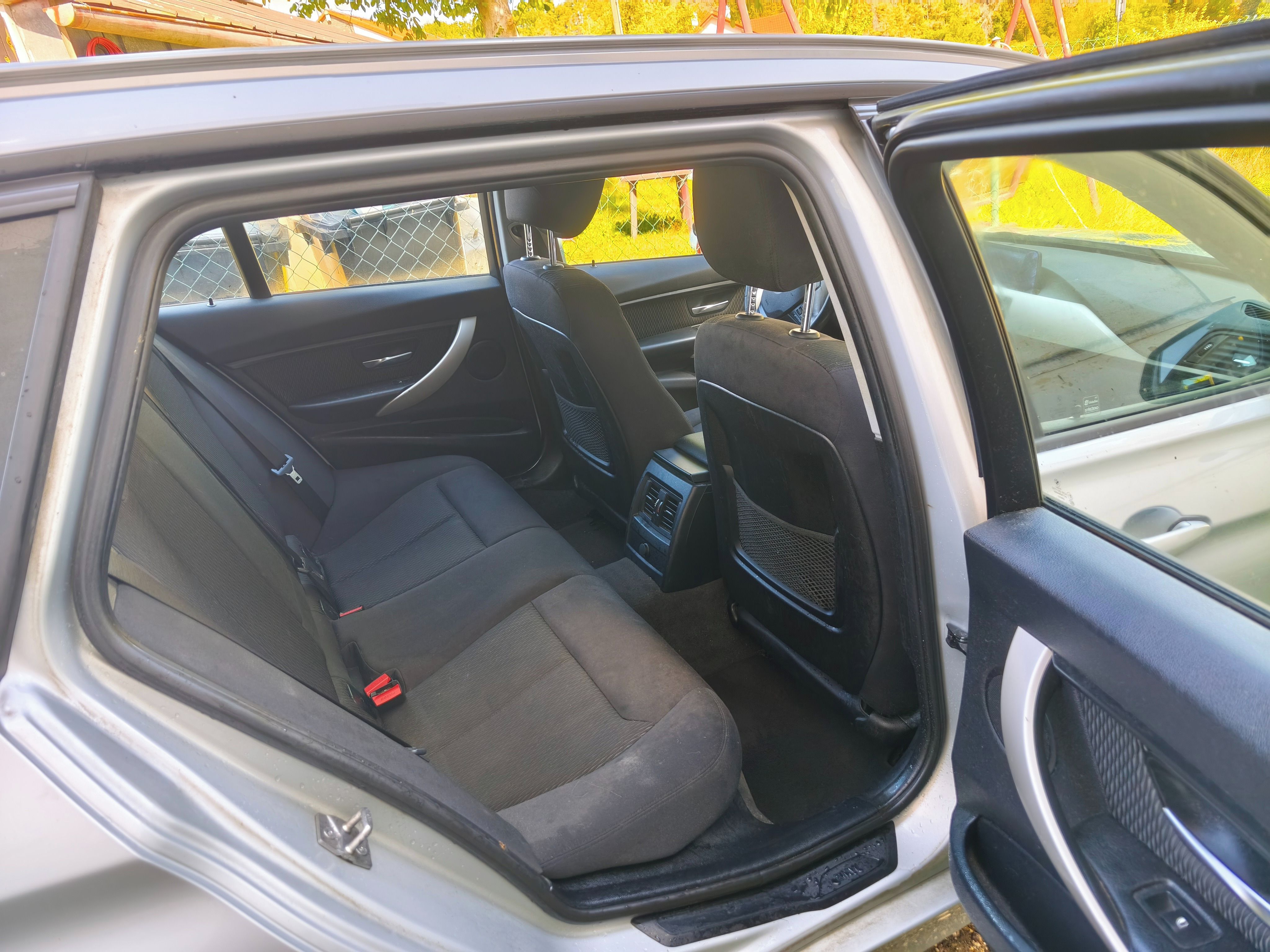 BMW Řada 3, BMW 318d xDrive F31 | 2014 - fotka 5