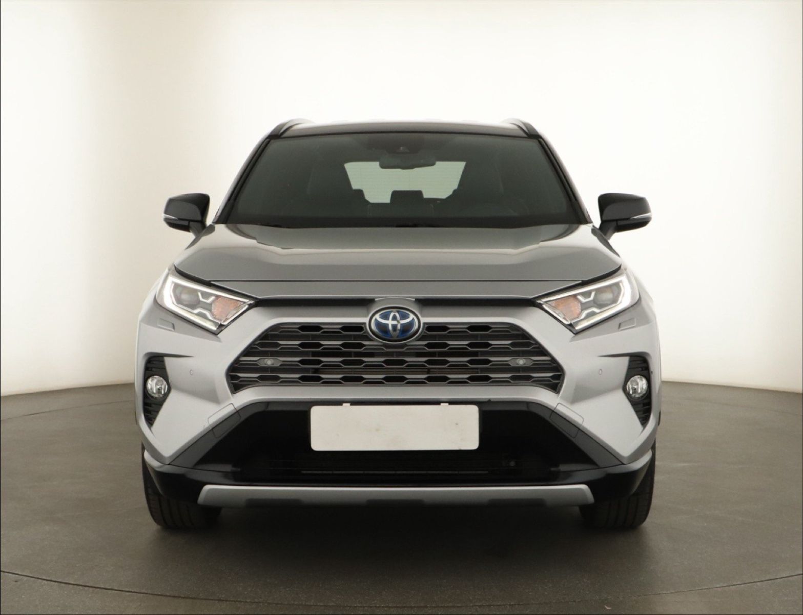 Toyota Rav4, 2.5 Hybrid, Selection, Automat - fotka 2