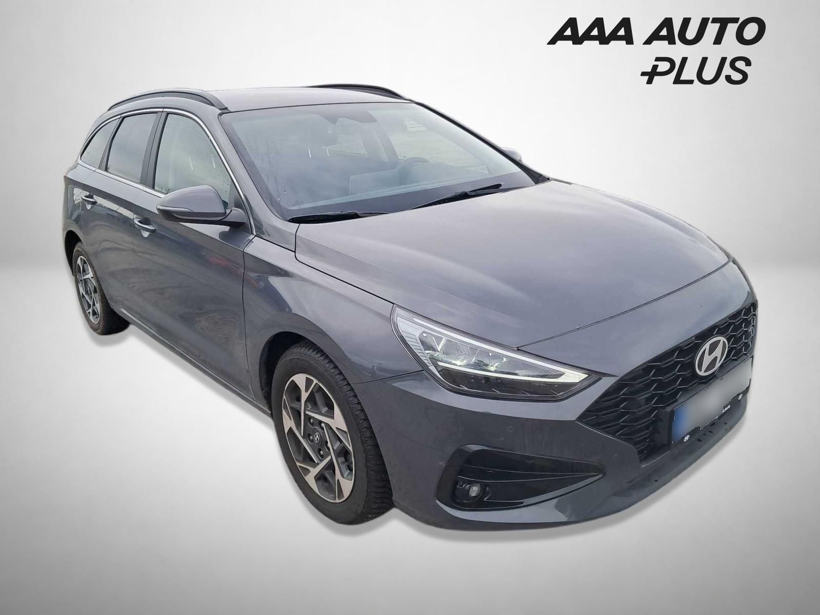 Hyundai i30, 1.0 T-GDI, Style, Automat