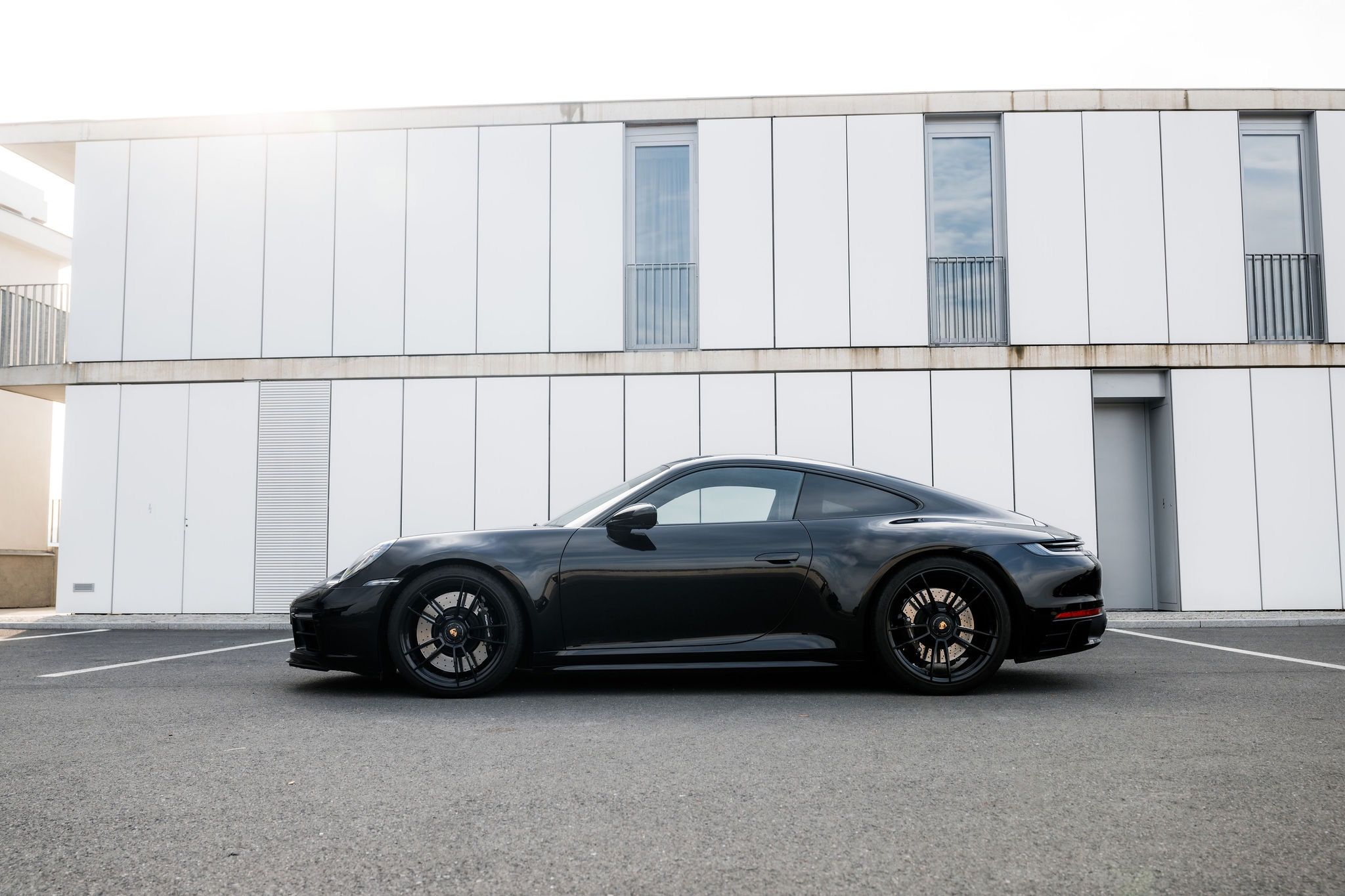 Porsche 911, Carrera GTS | Approved | PPF - fotka 3