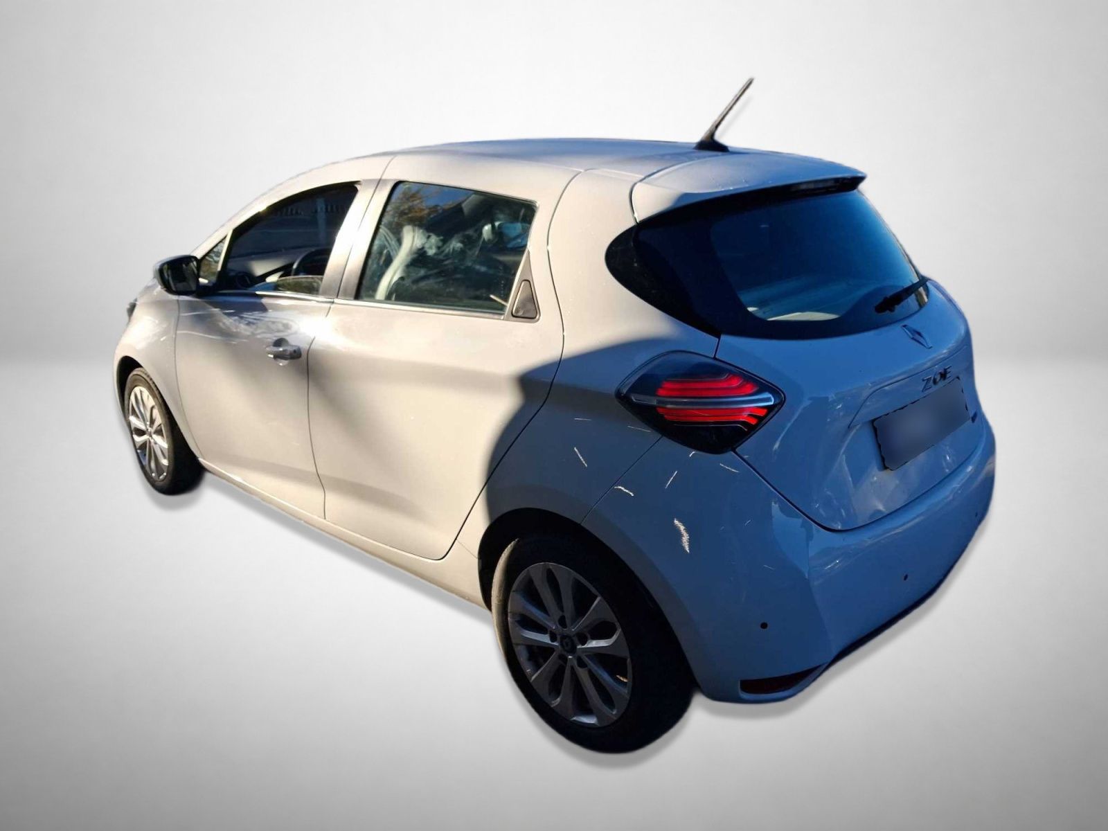 Renault ZOE, ZE40 R110, SoH 89%, Automat - fotka 2