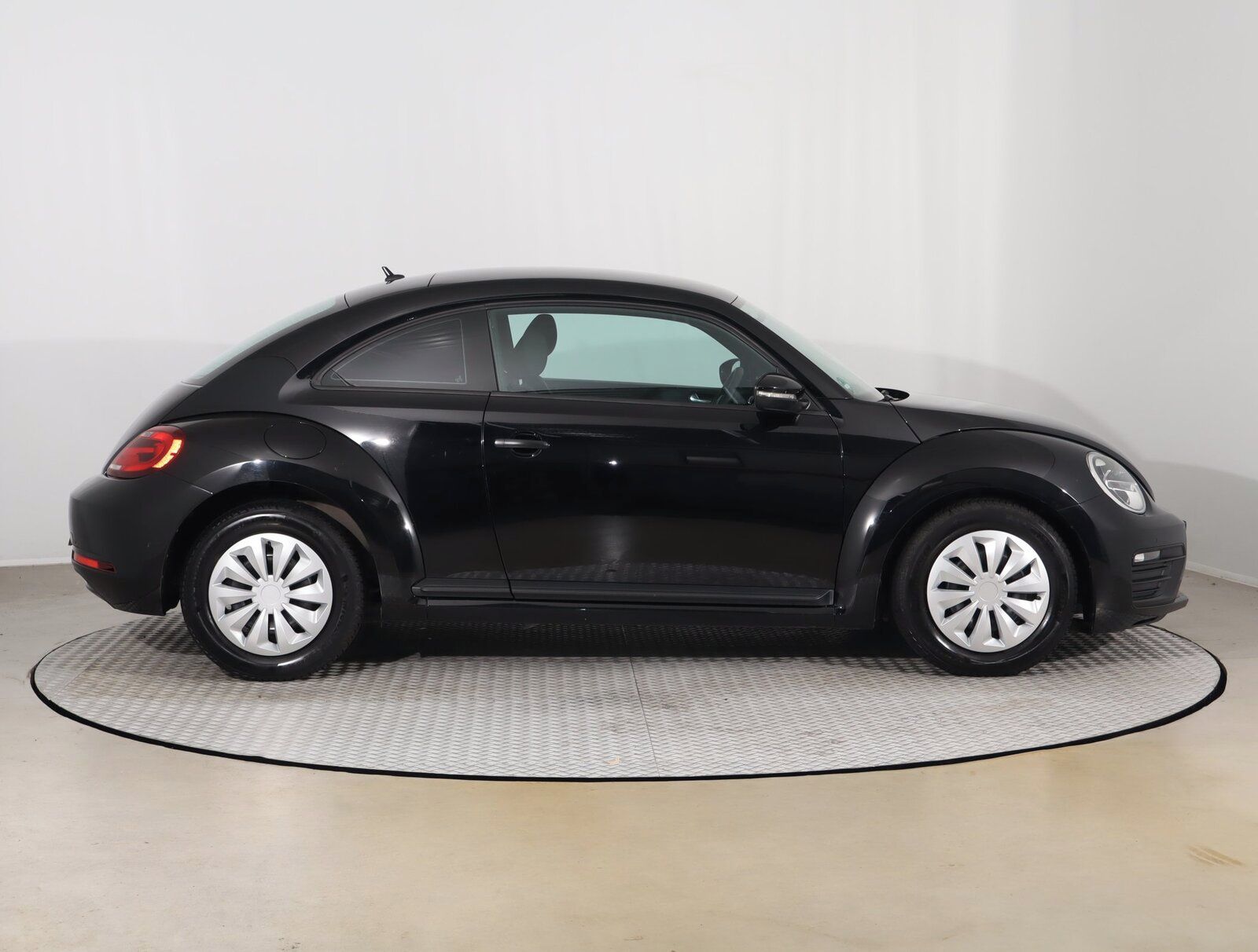 Volkswagen Beetle, 1.2 TSI - fotka 6