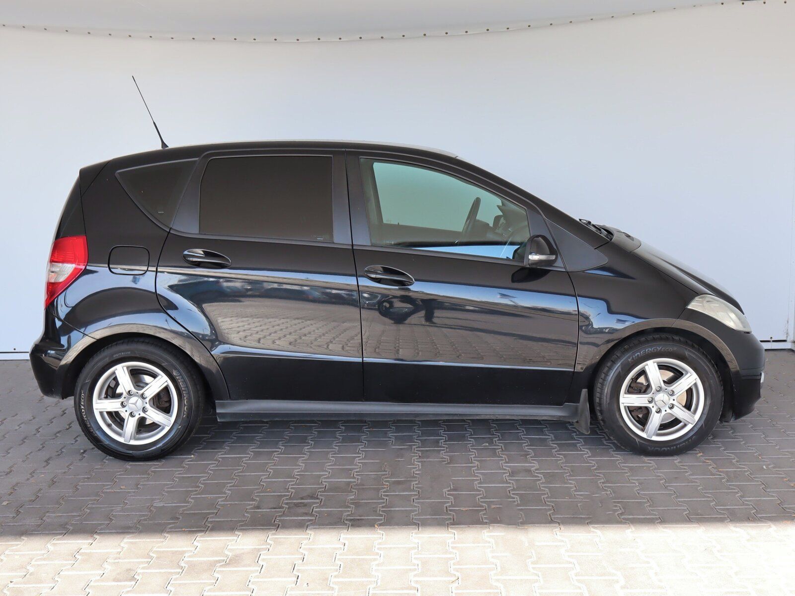 Mercedes-Benz Třídy A, 180 CDI, levný provoz - fotka 6