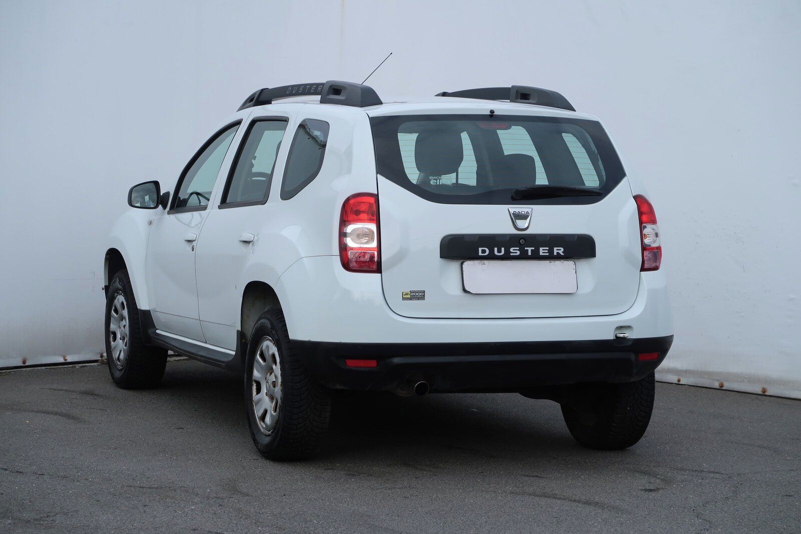Dacia Duster, 1.6 16V, Vyhř. sedaček - fotka 4