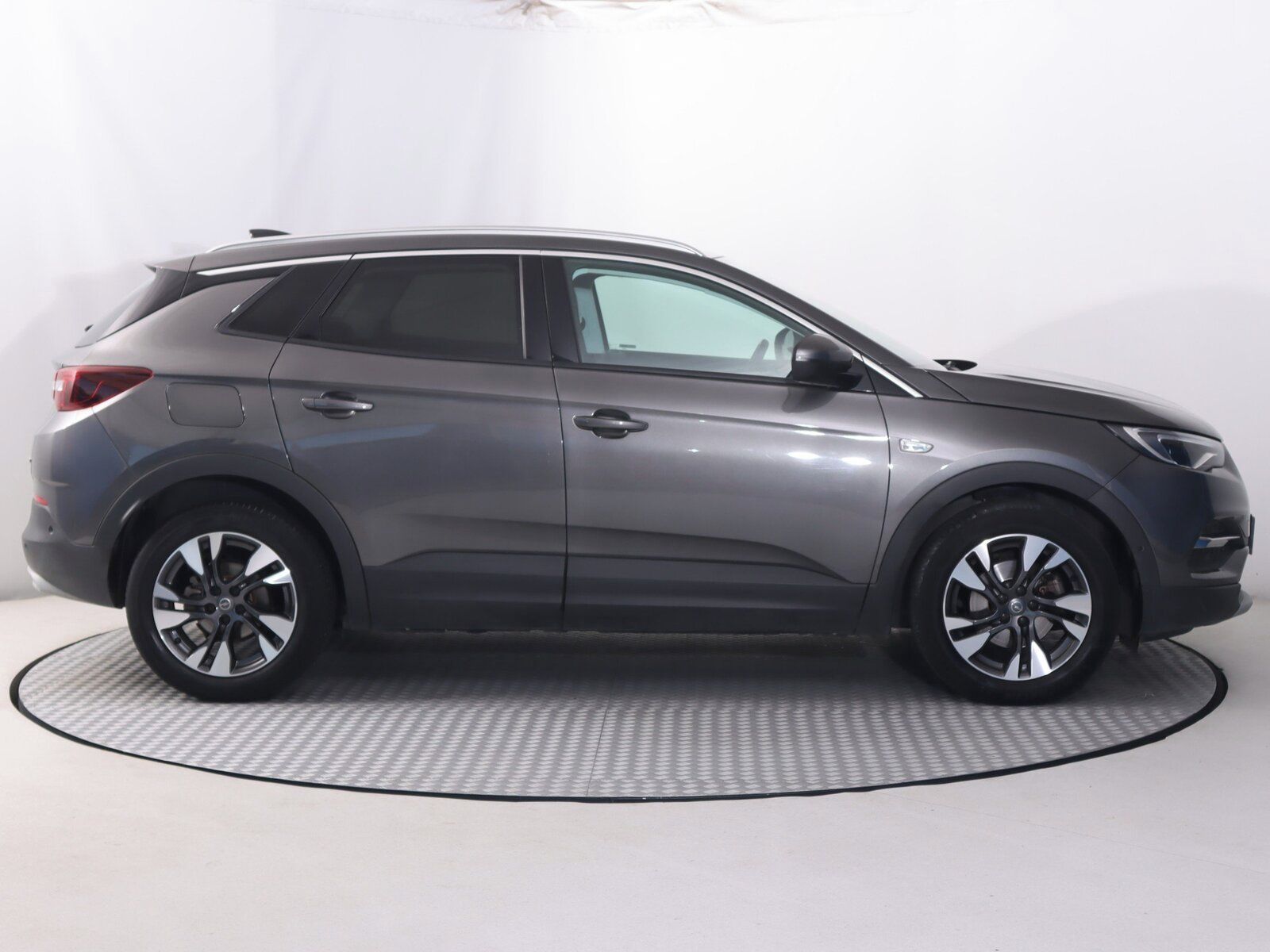 Opel Grandland X, 1.2 Turbo, Serv.kniha - fotka 6