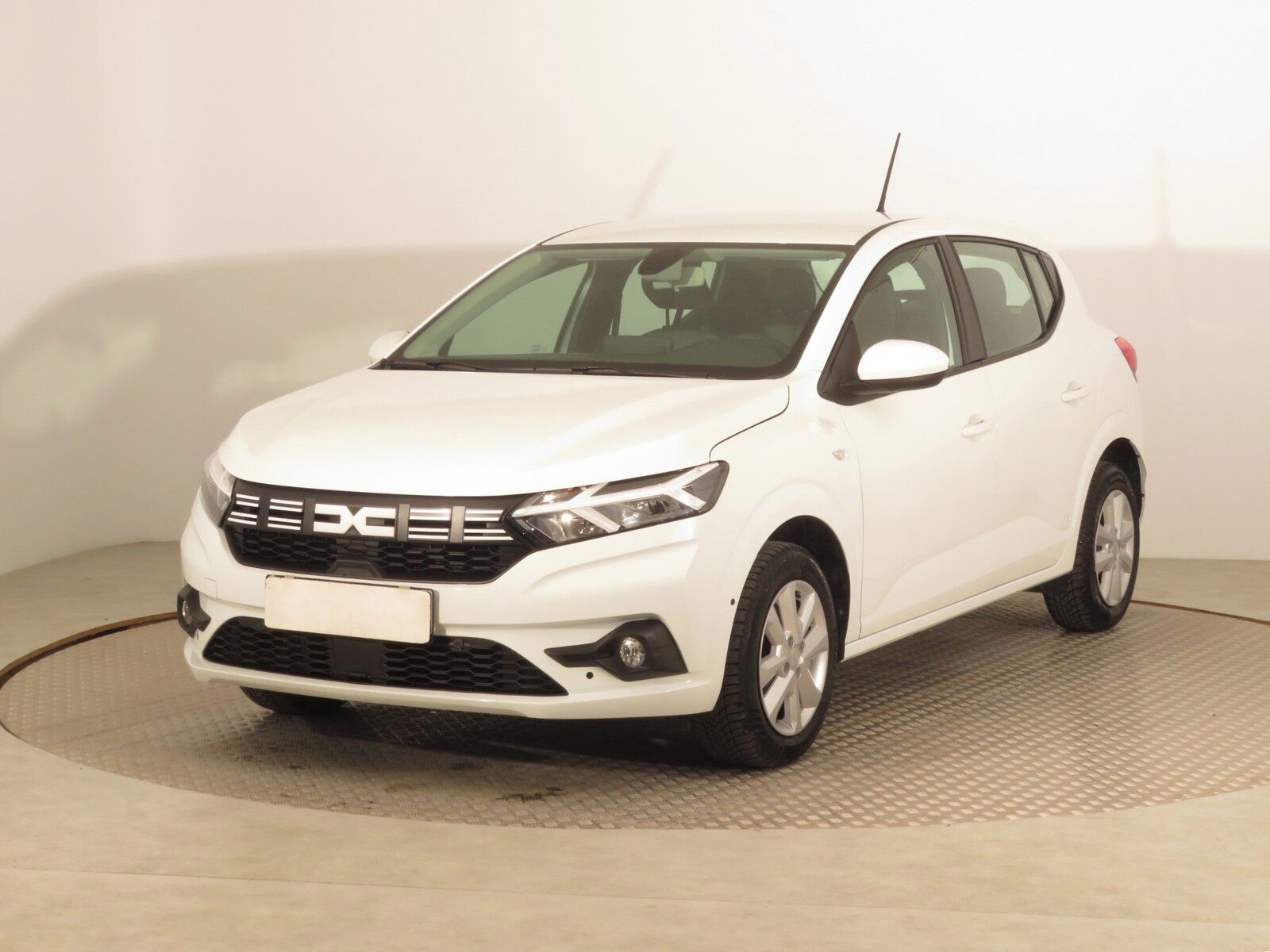 Dacia Sandero, 1.0 TCe, Serv.kniha - fotka 2