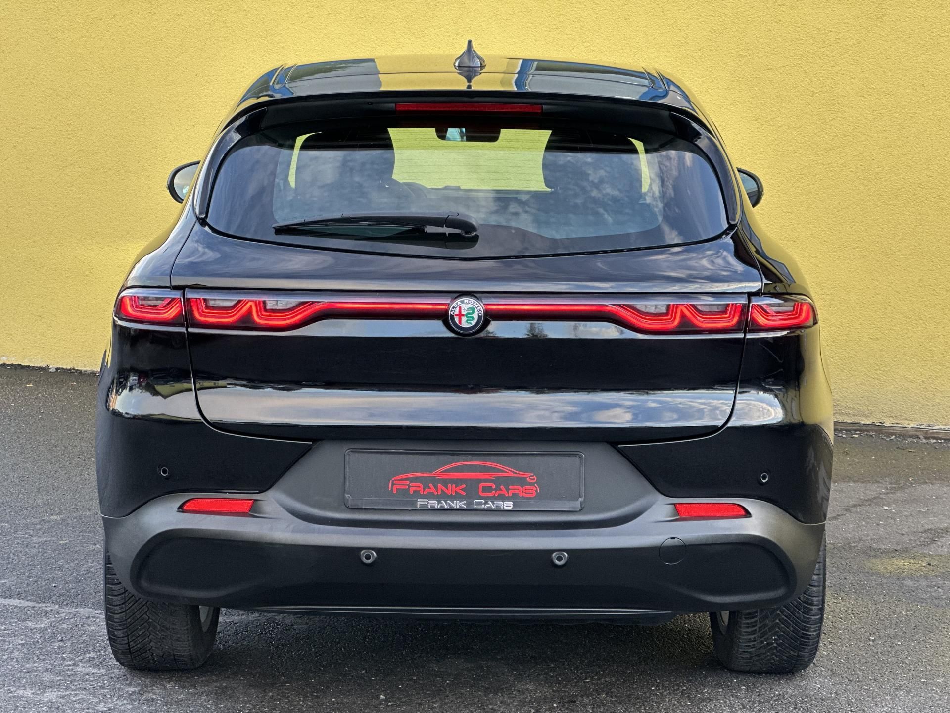 Alfa Romeo Tonale, 1.6 JTDm /96kW * 1.Maj. - fotka 5