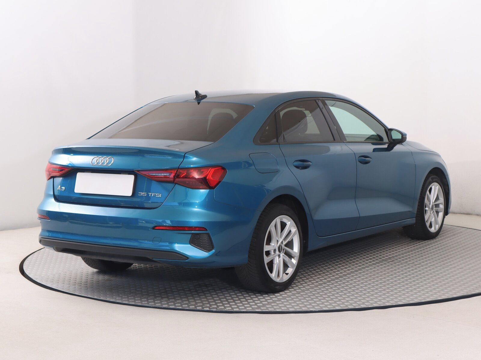 Audi A3, 35 TFSI - fotka 5