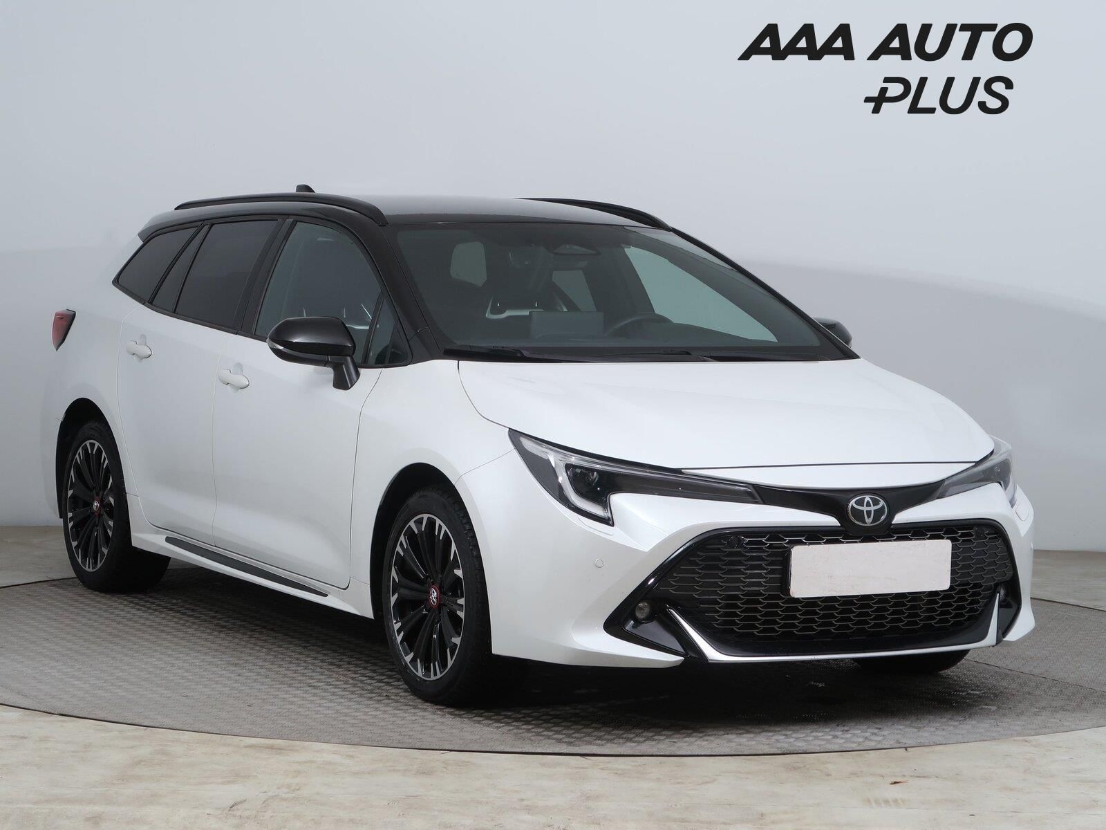 Toyota Corolla, 1.8 Hybrid, Automat