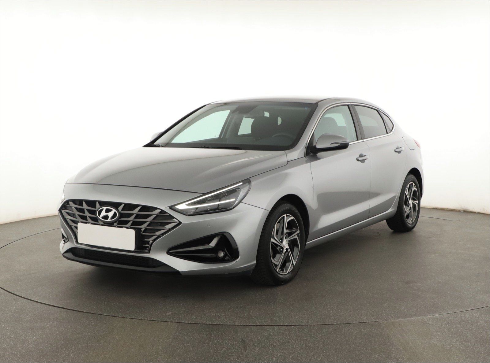 Hyundai i30, 1.0 T-GDI, Family Smart - fotka 2