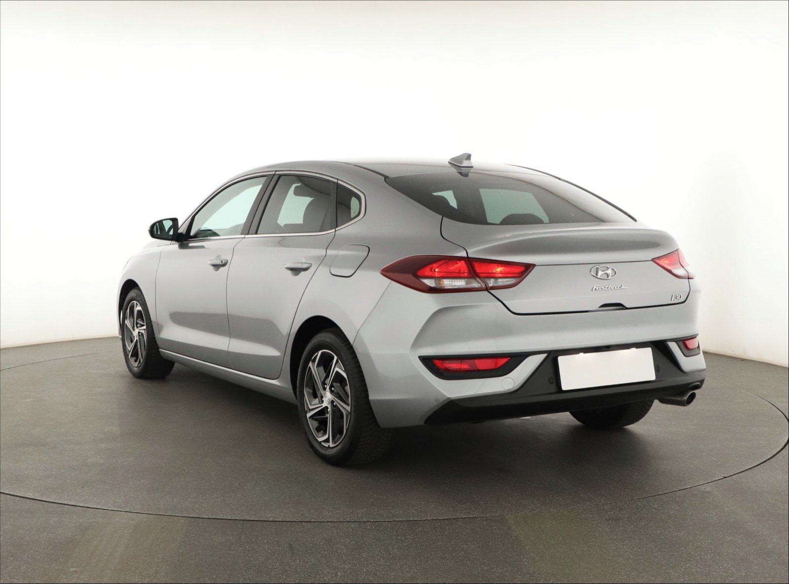 Hyundai i30, 1.0 T-GDI, Family Smart - fotka 4