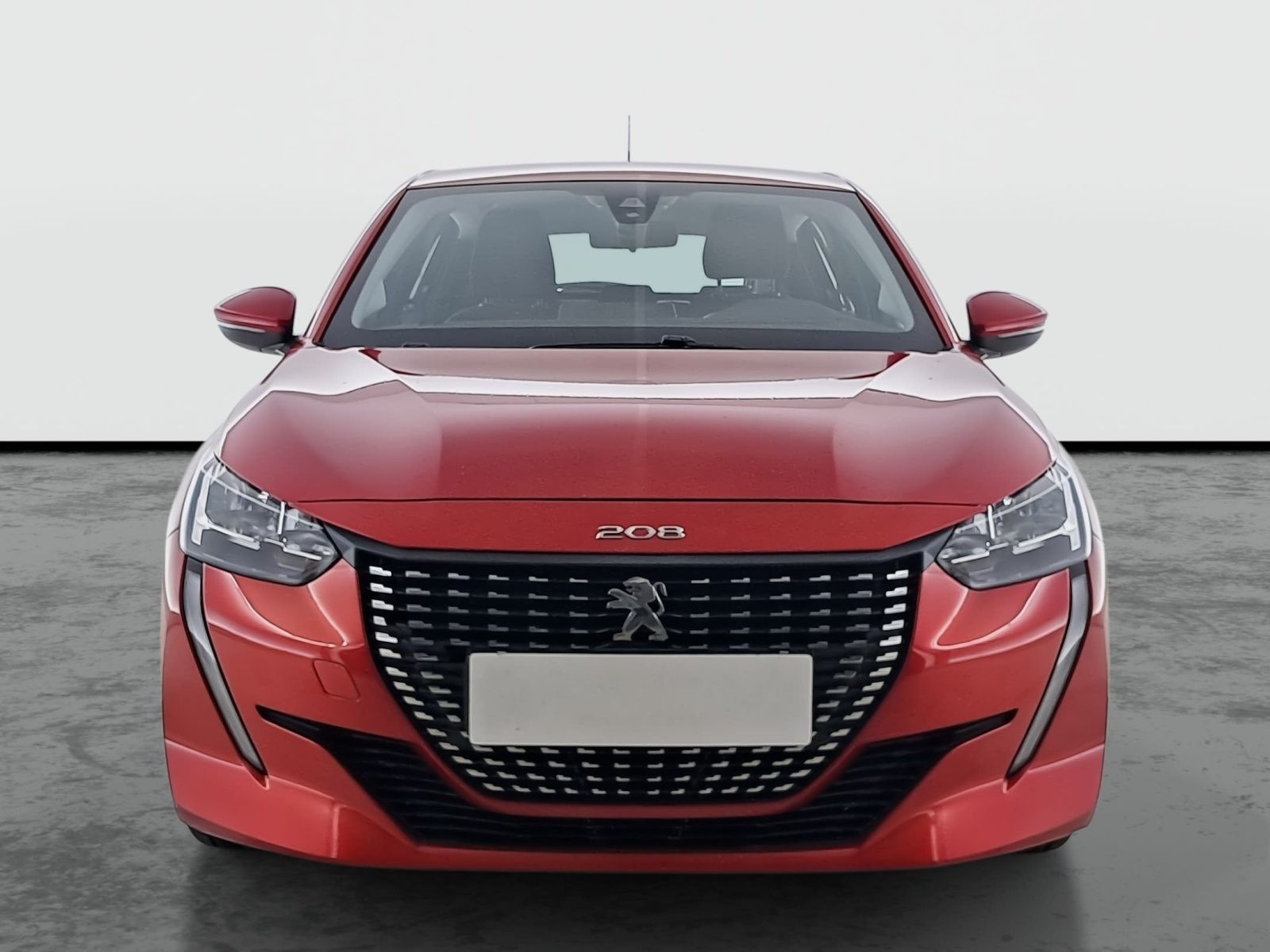 Peugeot 208, 1.2 PureTech, Active - fotka 2
