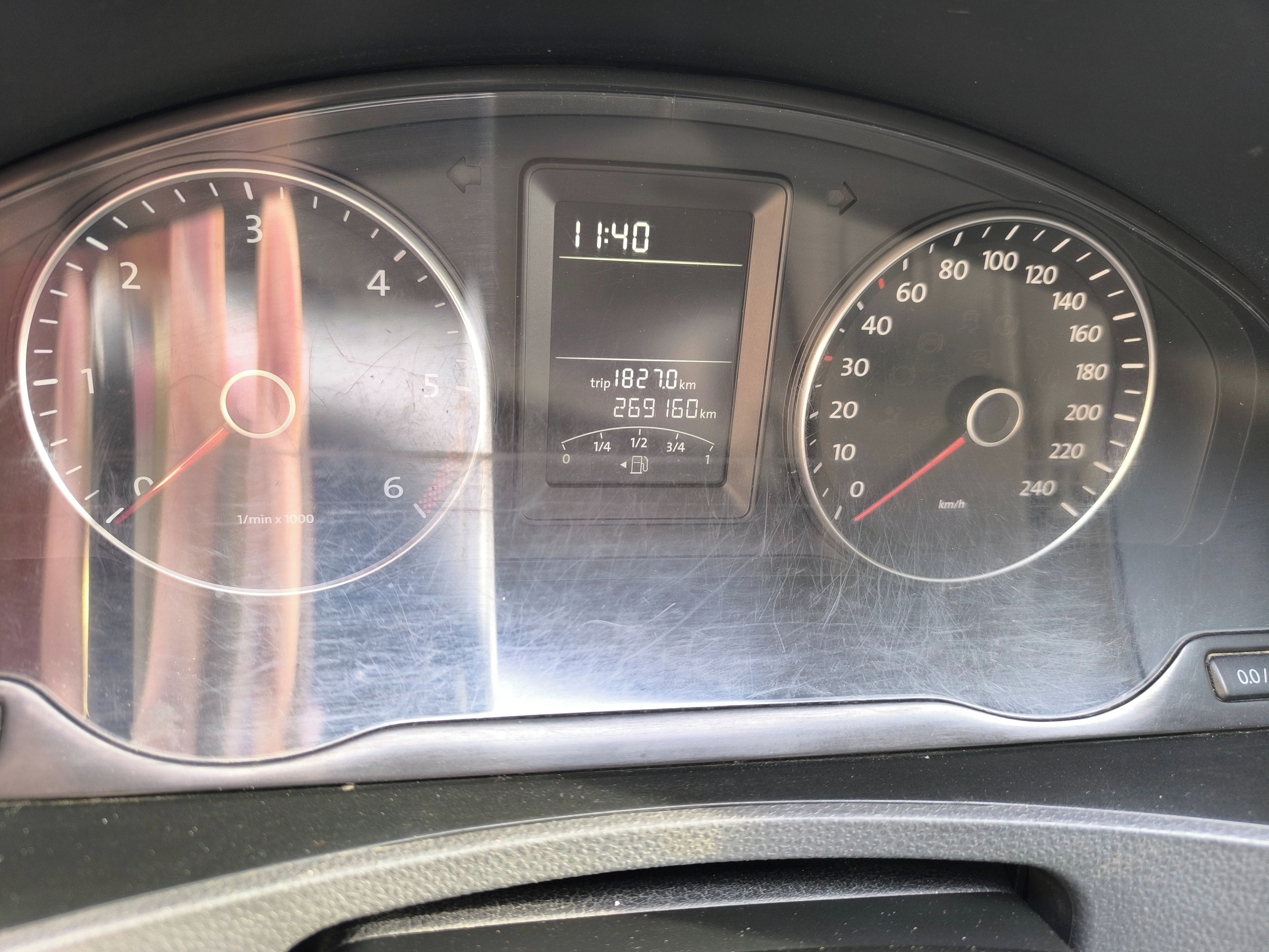 Volkswagen Transporter, 2.0 TDI 4motion long 103kW - fotka 6