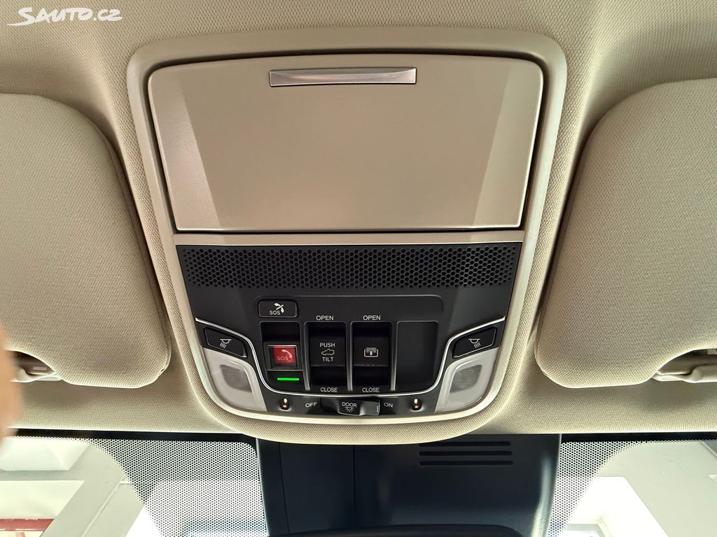 Honda CR-V, fotka 24