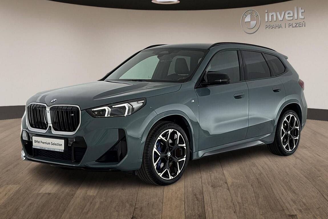 BMW X1, M35i xDrive