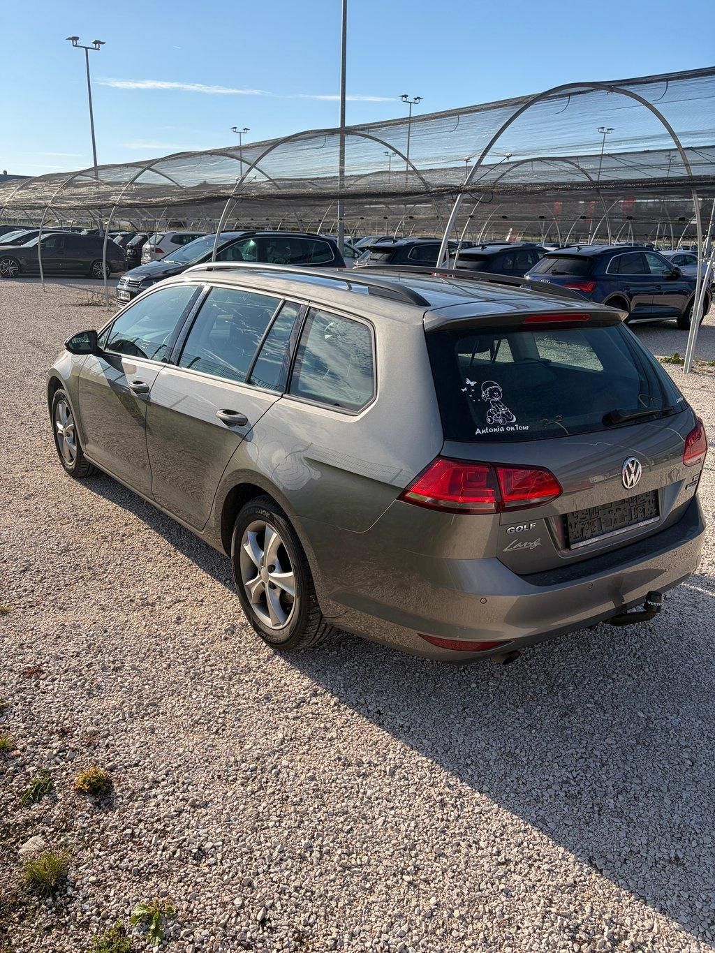 Volkswagen Golf, 1,6 TDi - Rabbit - fotka 4