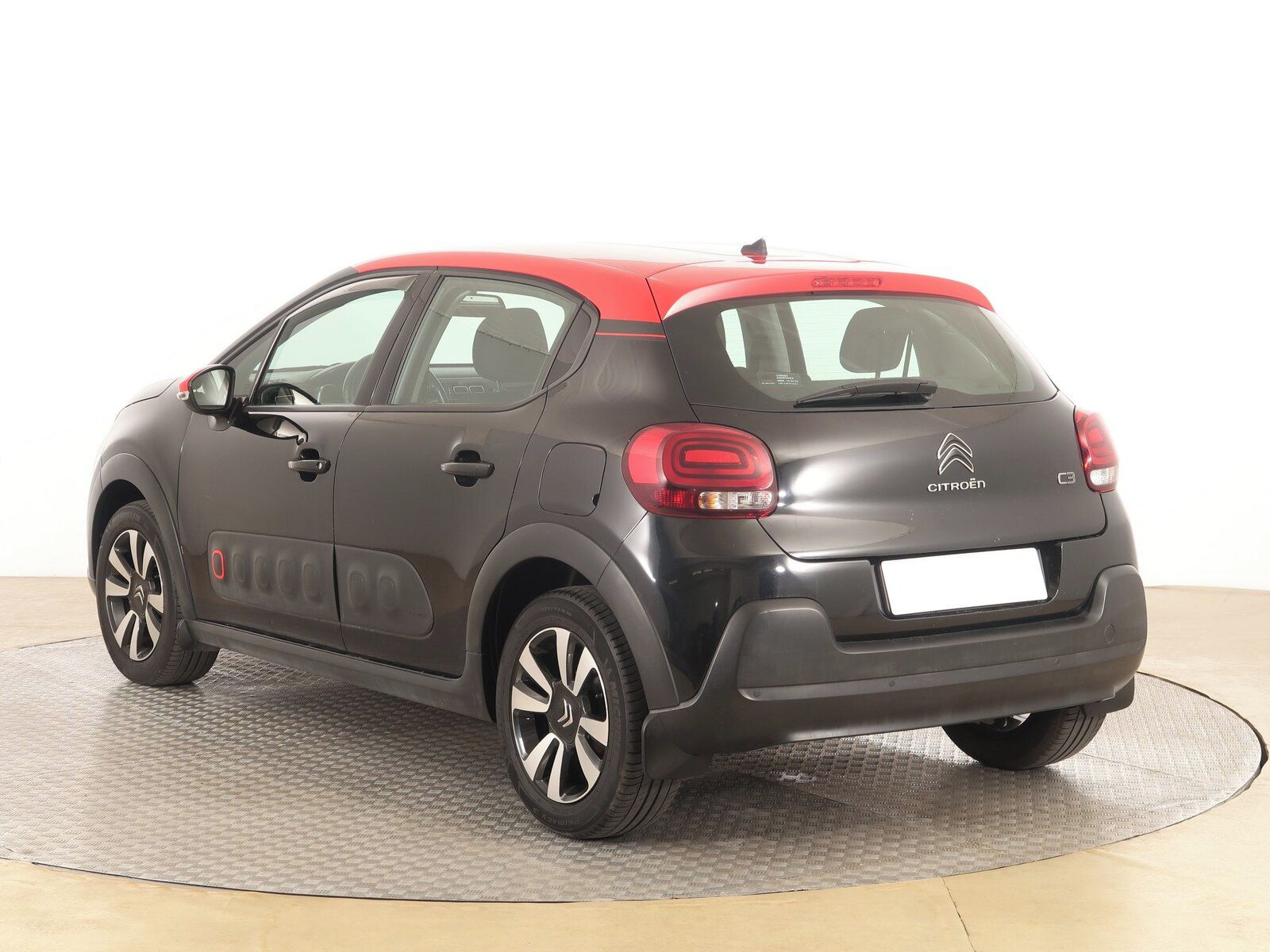 Citroën C3, 1.2 PureTech, Serv.kniha - fotka 4