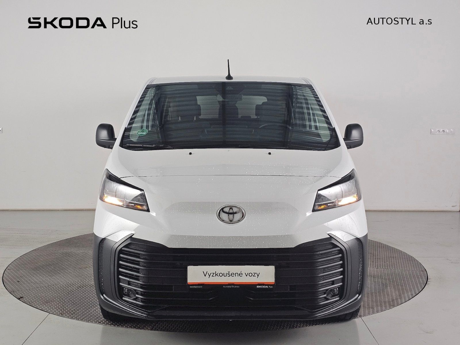 Toyota Proace Verso, 2.0D 106kW COMBI L2 8S - fotka 4