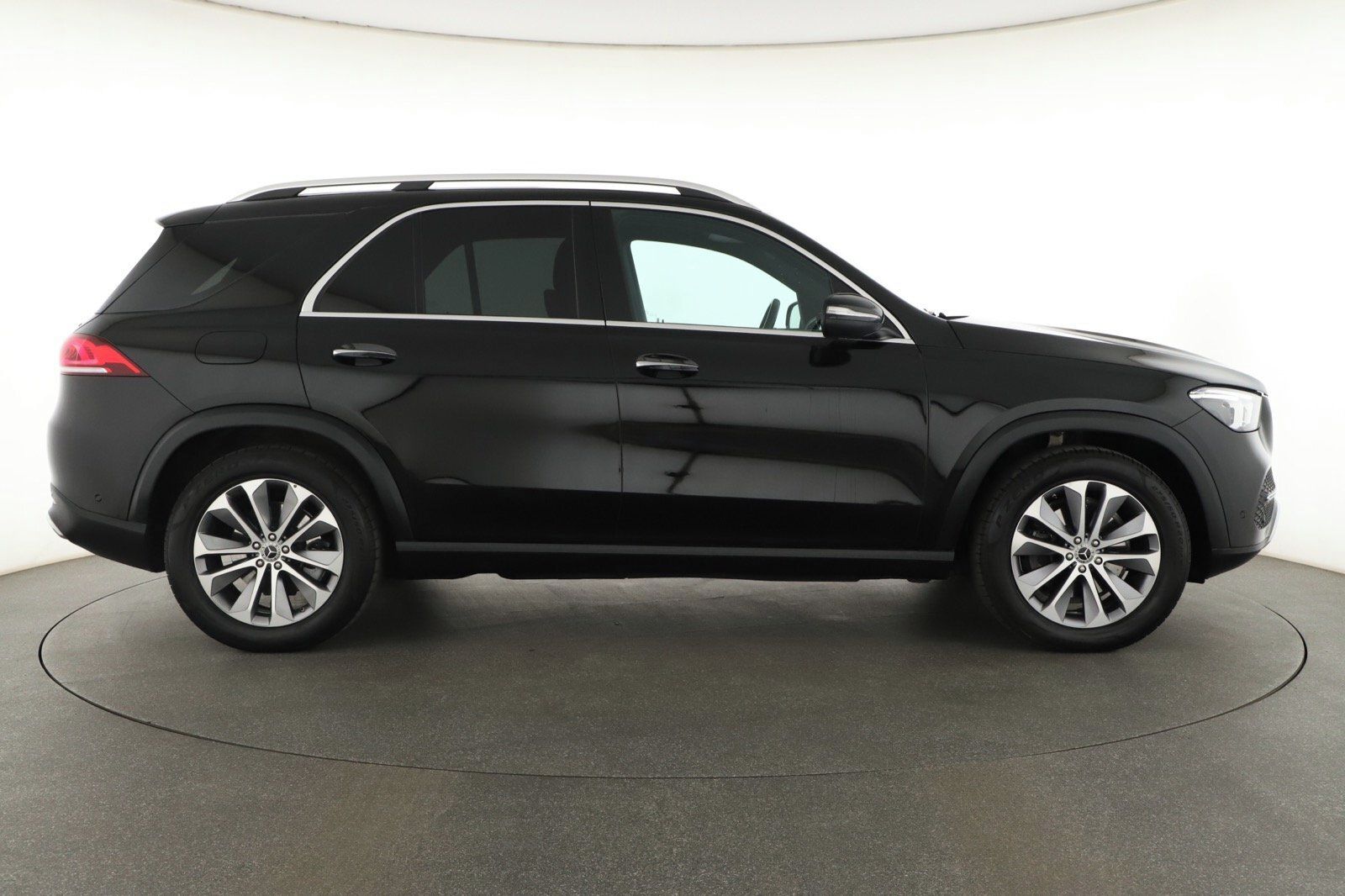 Mercedes-Benz GLE, 300 d - fotka 6