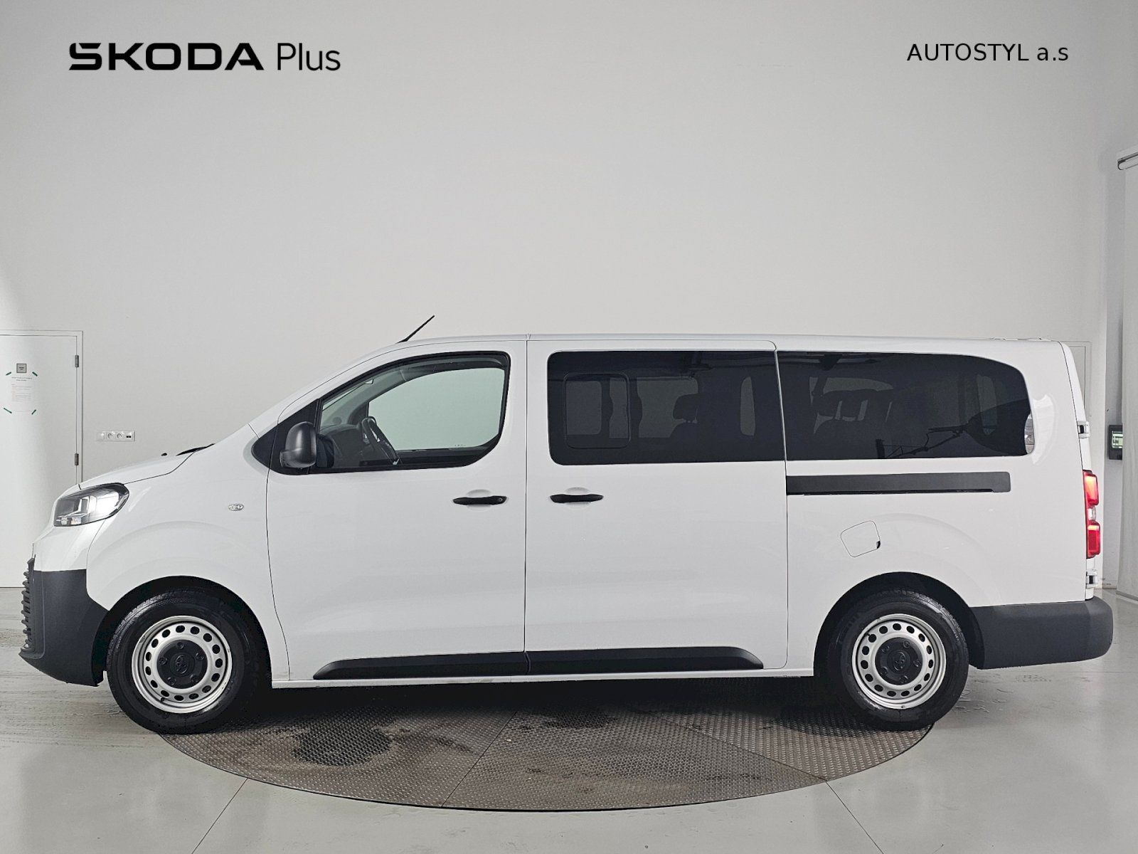 Toyota Proace Verso, 2.0D 106kW COMBI L2 8S - fotka 3